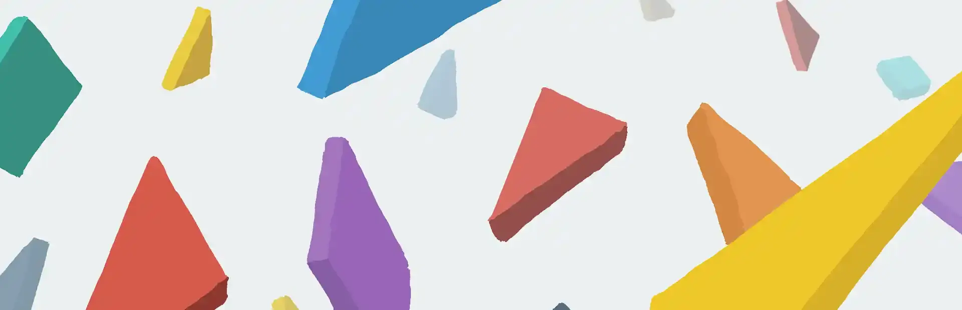 Tangrams Deluxe background