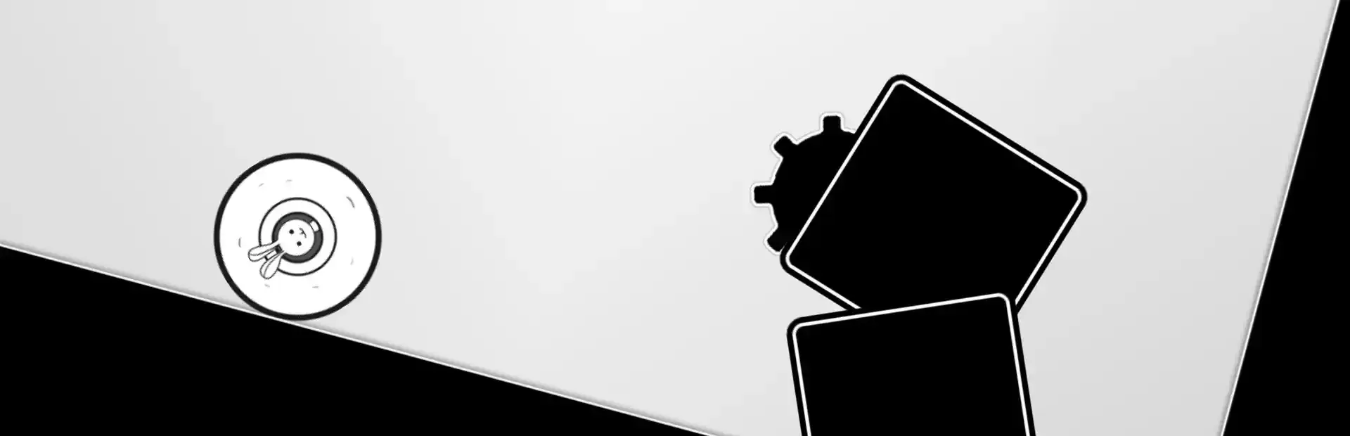 Spinning Kid background
