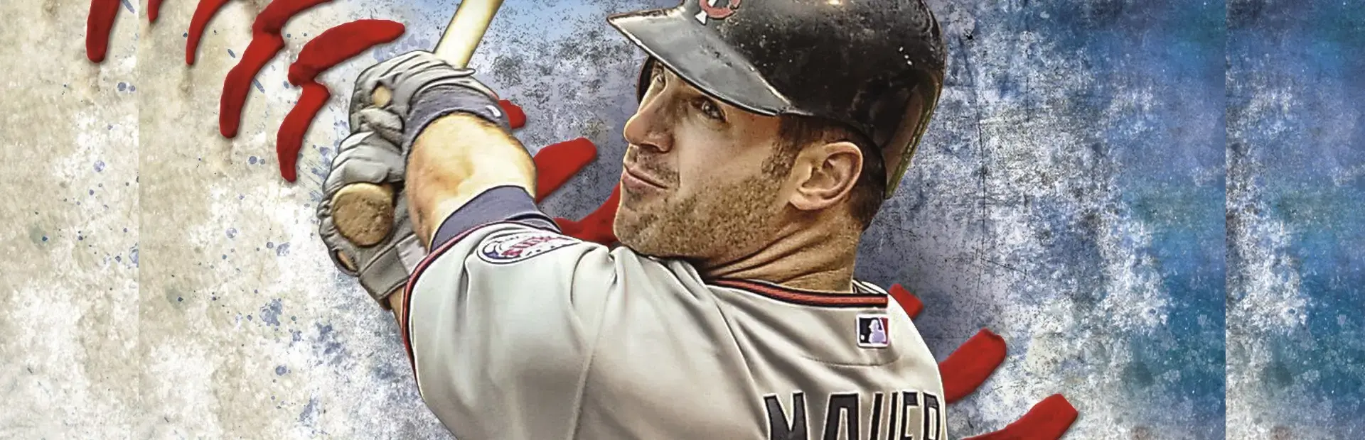 MLB 11: The Show background