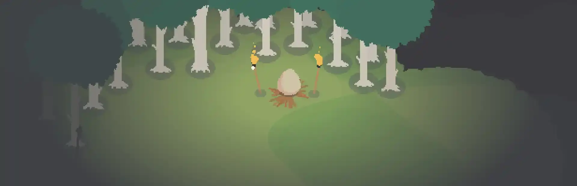 Featherfall background