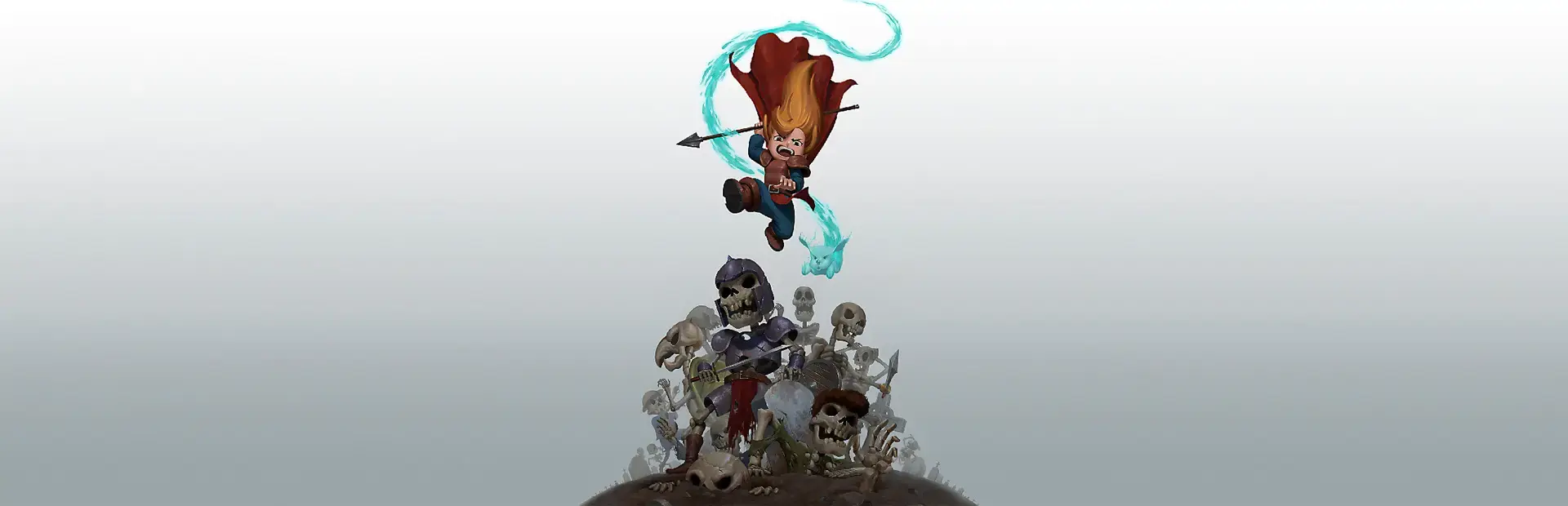 Battle Princess Madelyn background