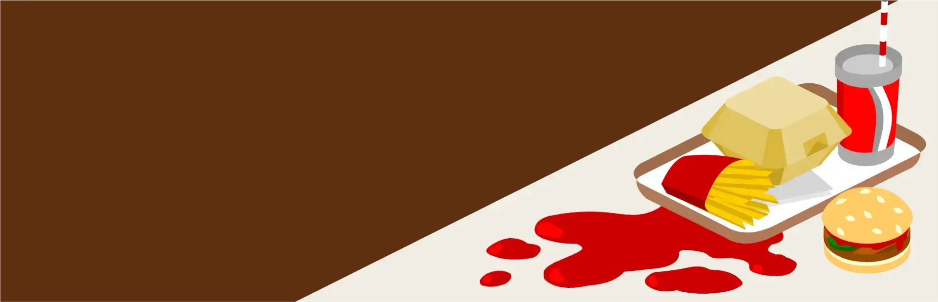 Video's Revenge background