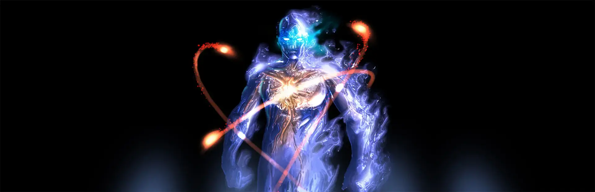 Geist background