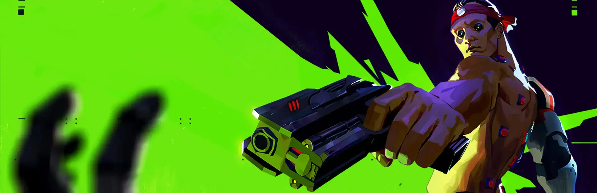 Deadlink background