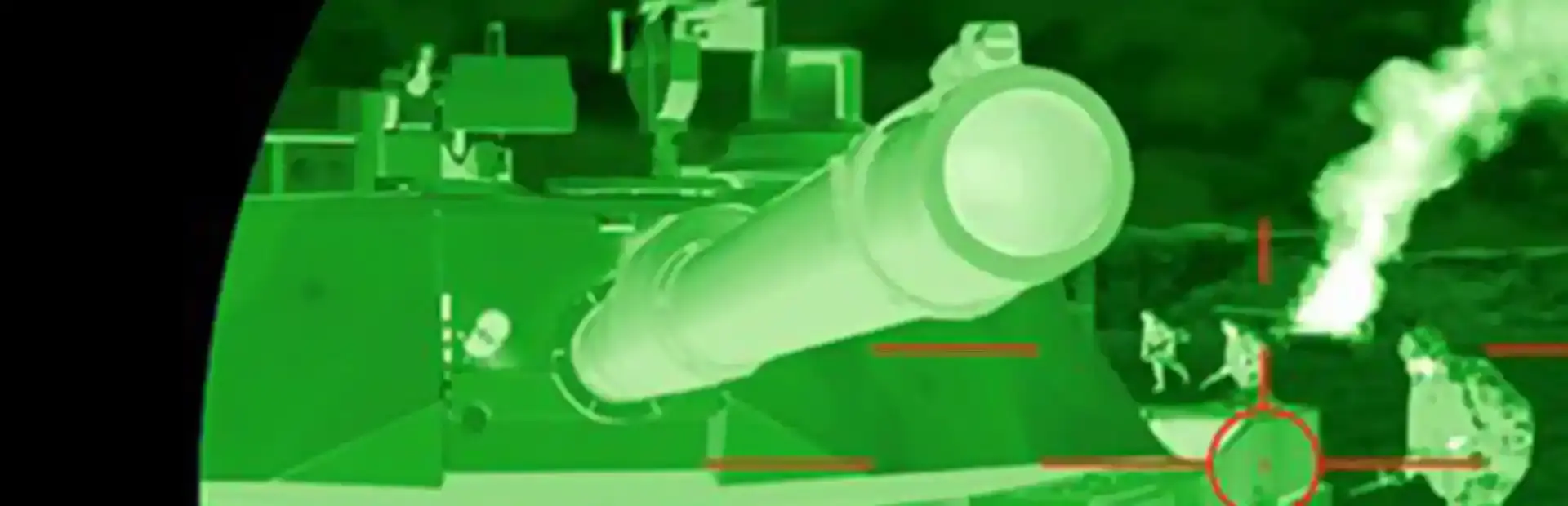 M1 Tank Platoon 2 background