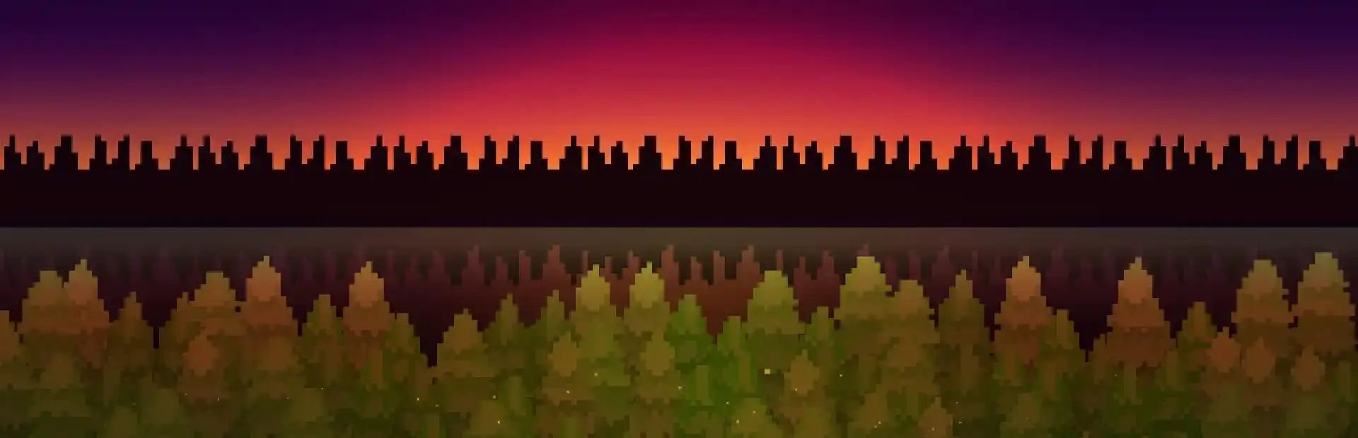 Necken background