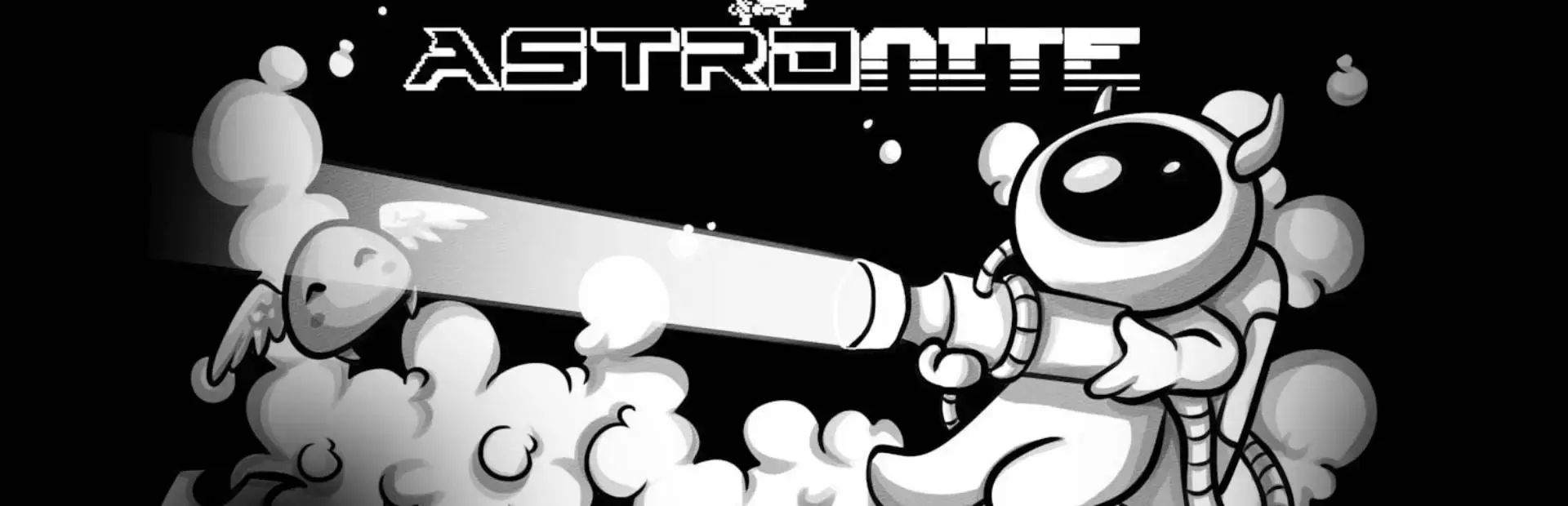 Astronite background