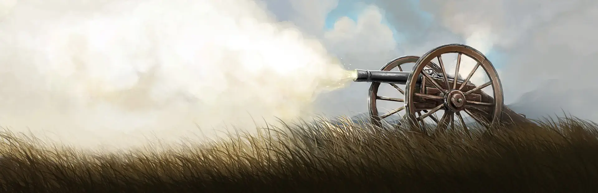 Ultimate General: Civil War background