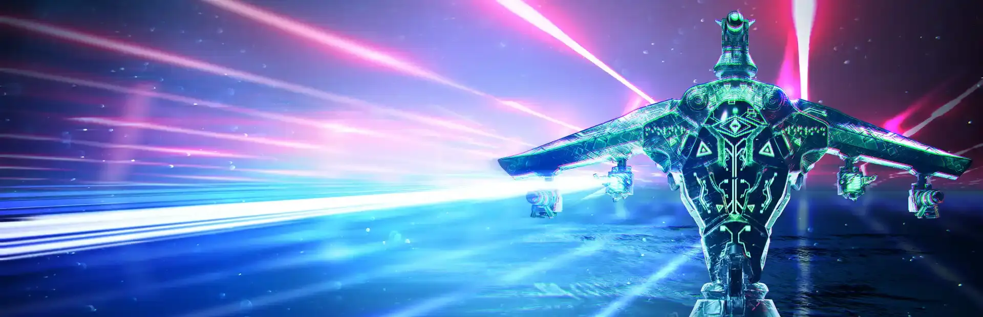 CyberTD background