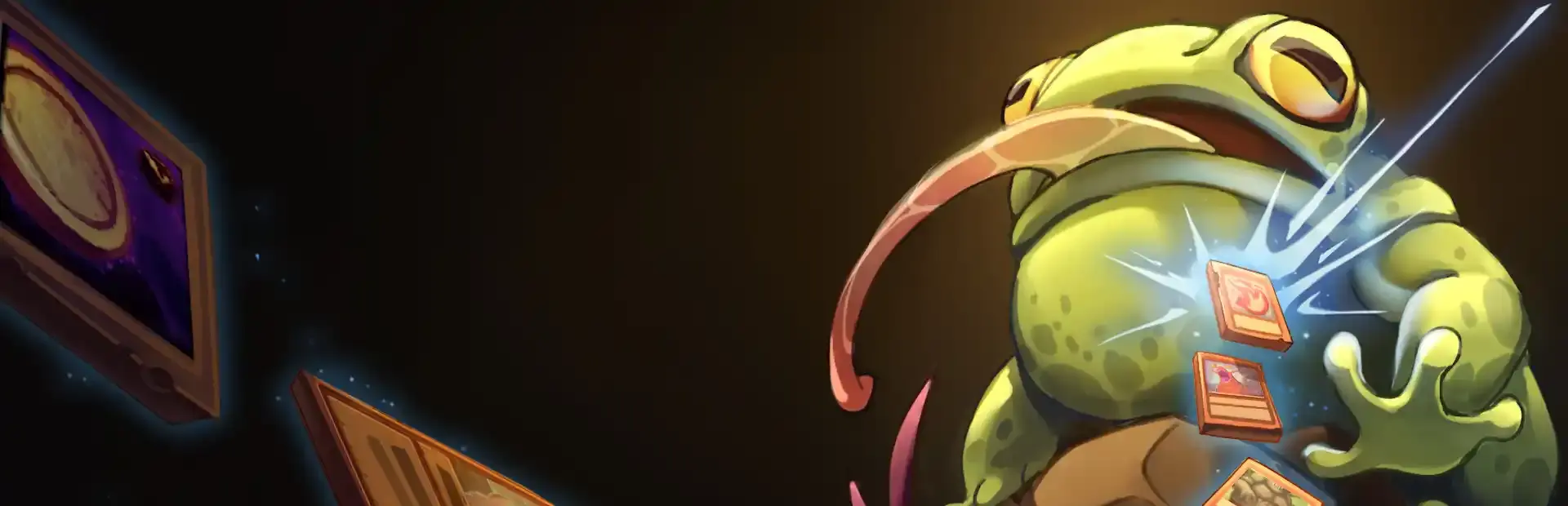 Dps Idle background