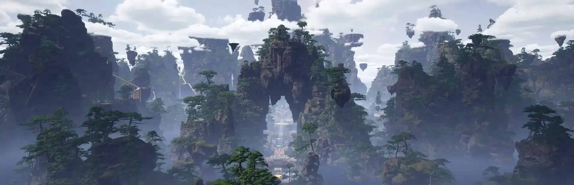 Lingjing background