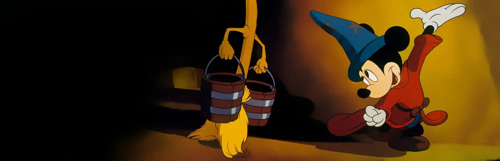 Fantasia background