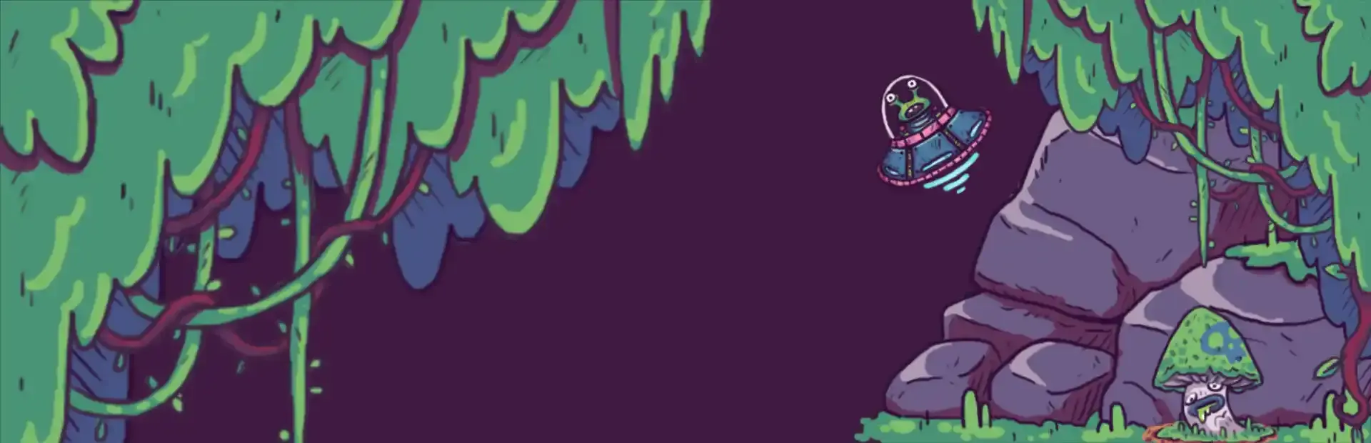 Card Hog background