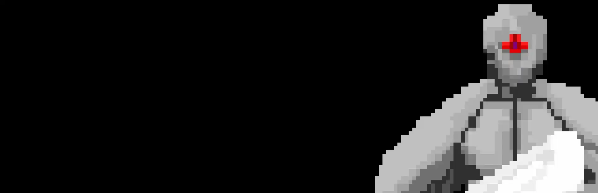 Cynoroid Gaiden background