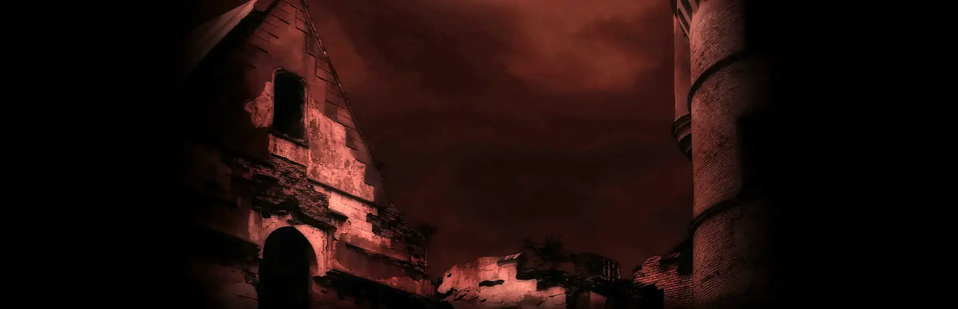 The Deed background