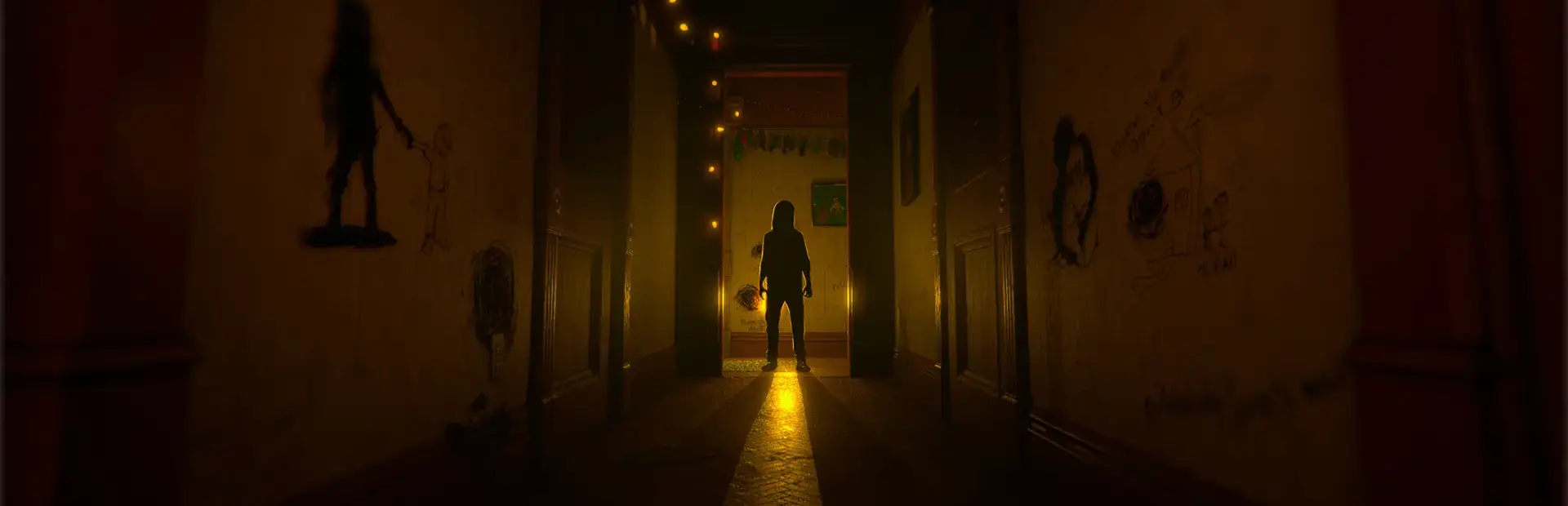 Transference background