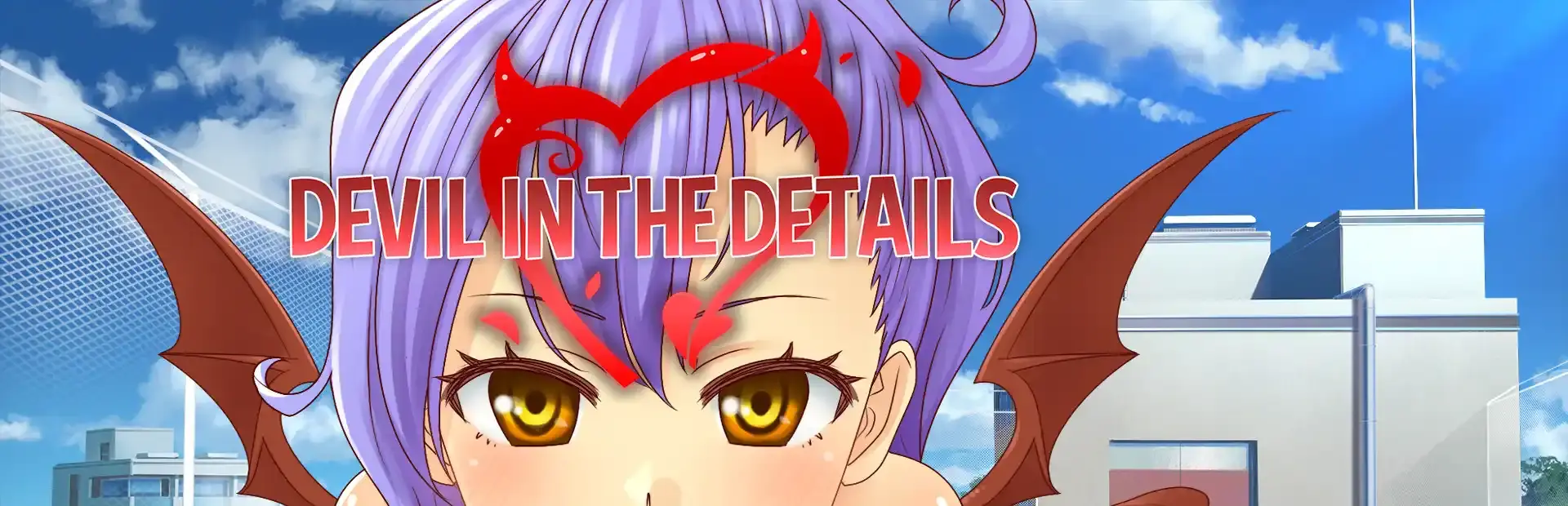 Devil in the Details background