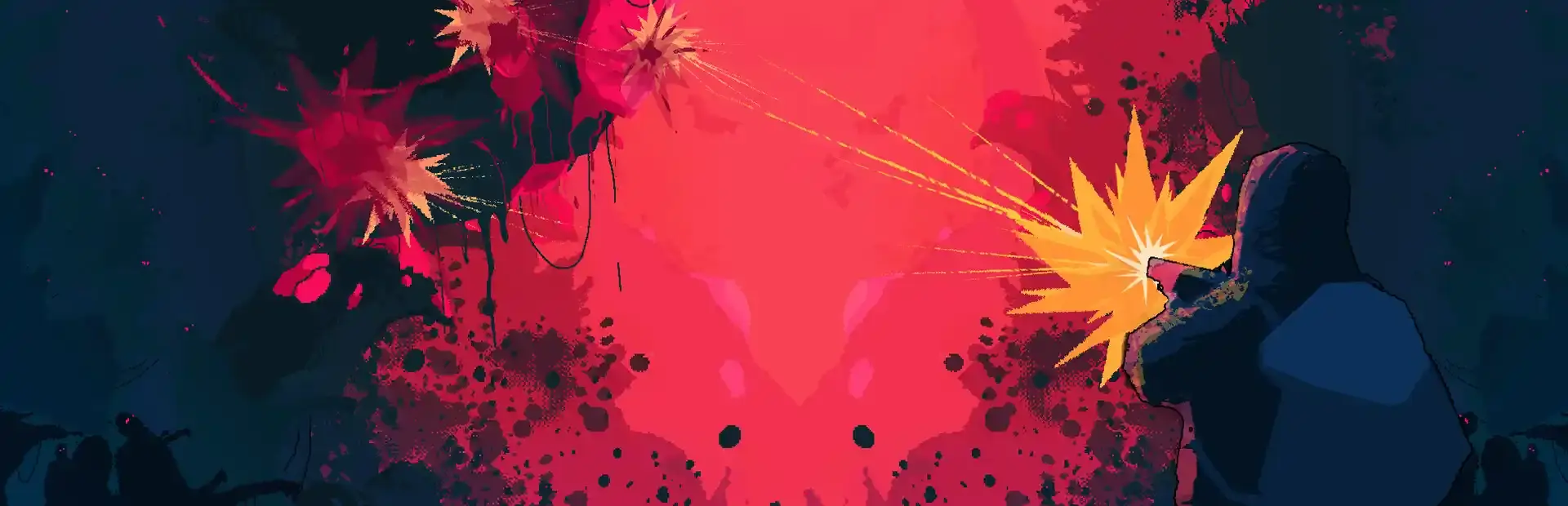 Ashes Remember Us background