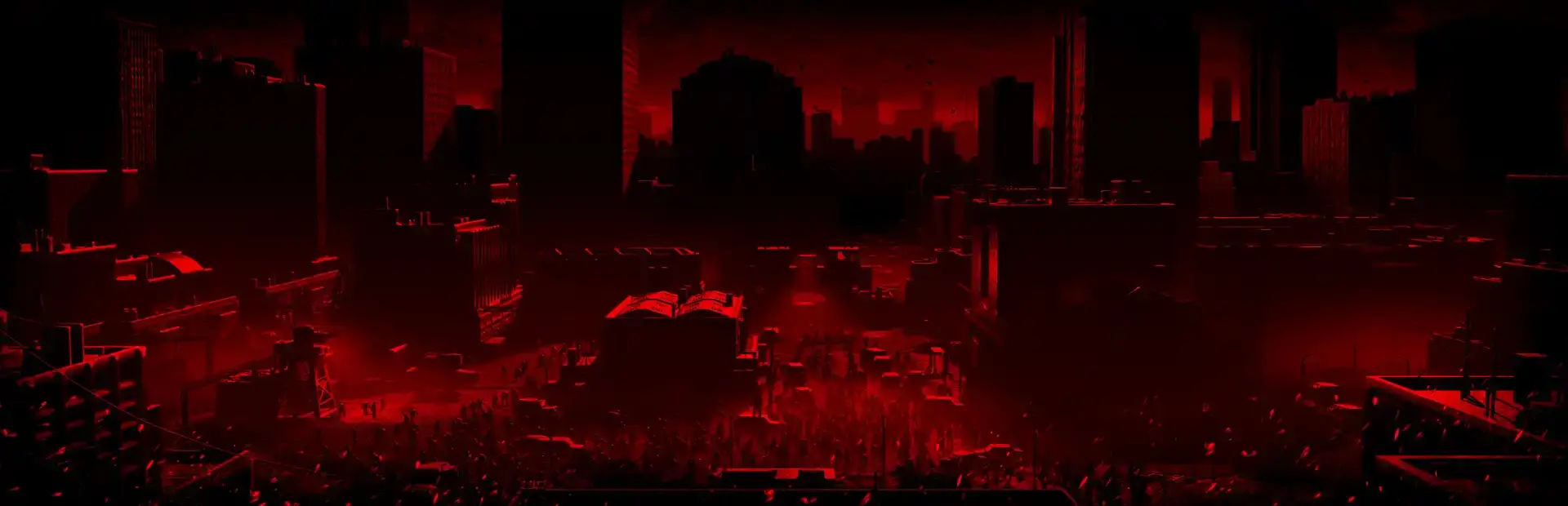 Decision Legacy Collection background