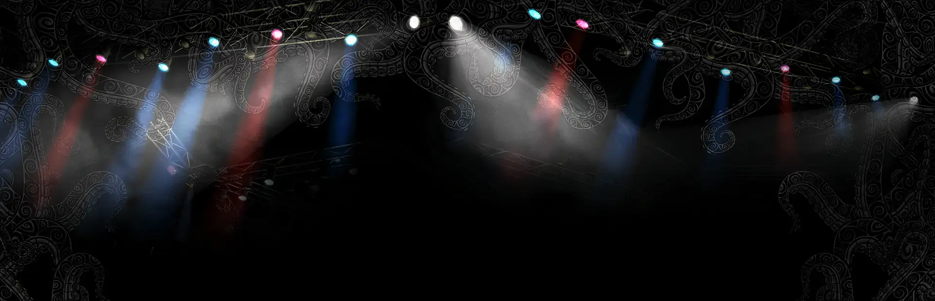 Rock Band Reloaded background