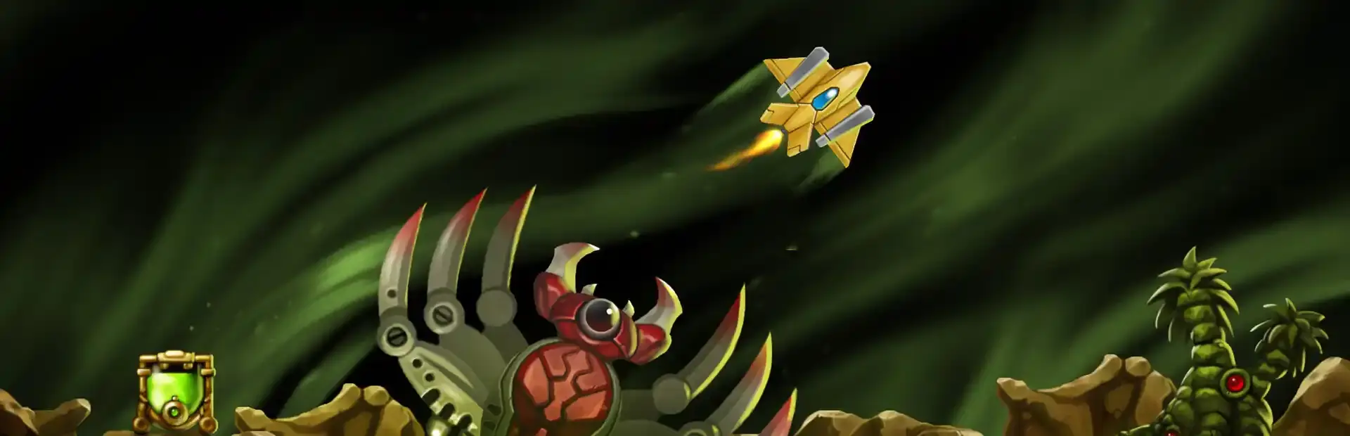 Traxion background