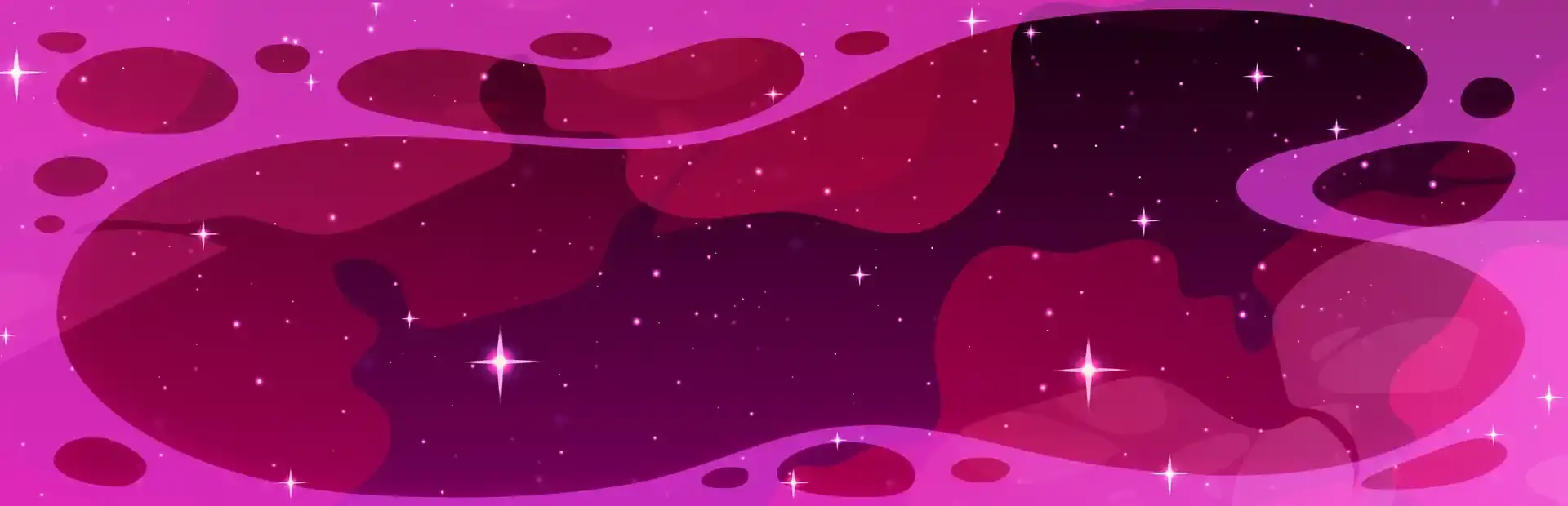 Space Memory: Cats background