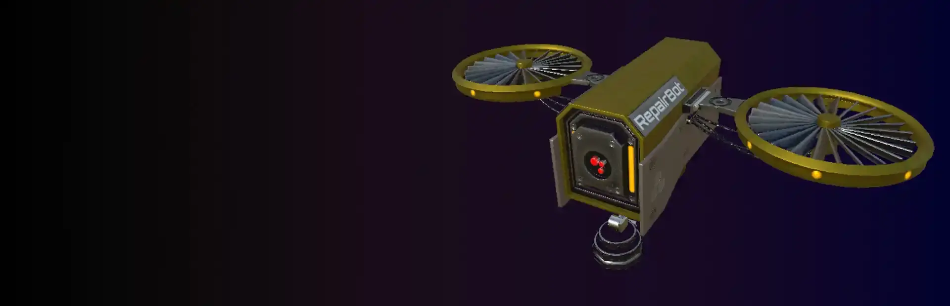 RepairBot background