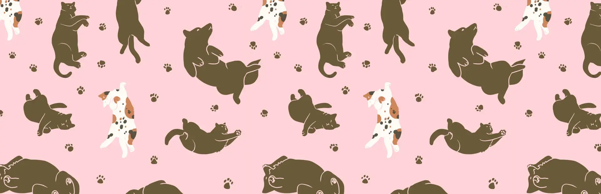 Calico background