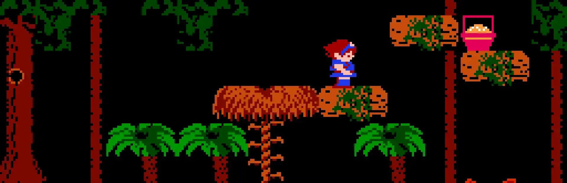 Wardner background