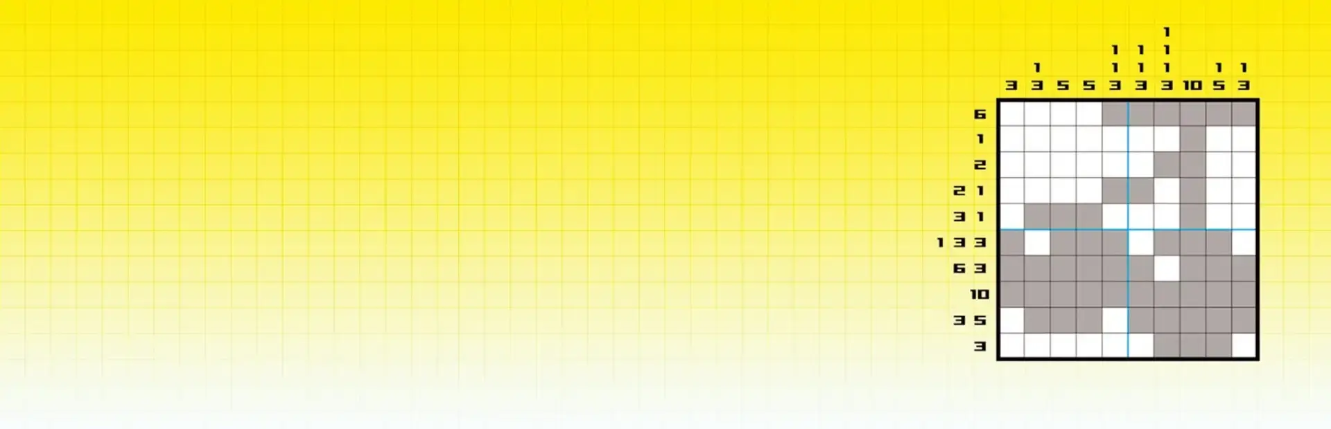 Picross DS background