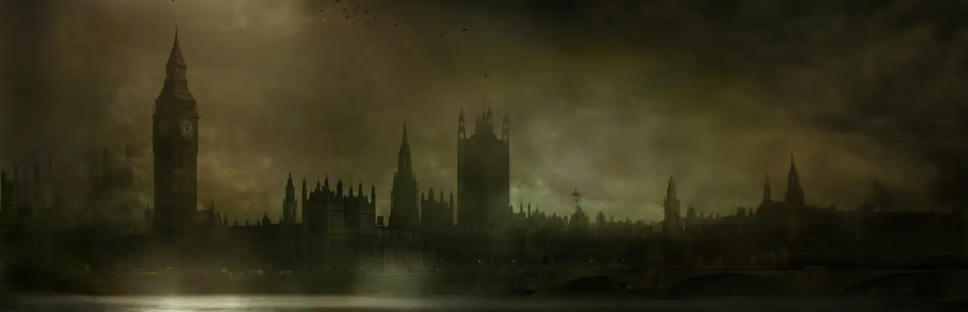 The Testament of Sherlock Holmes background