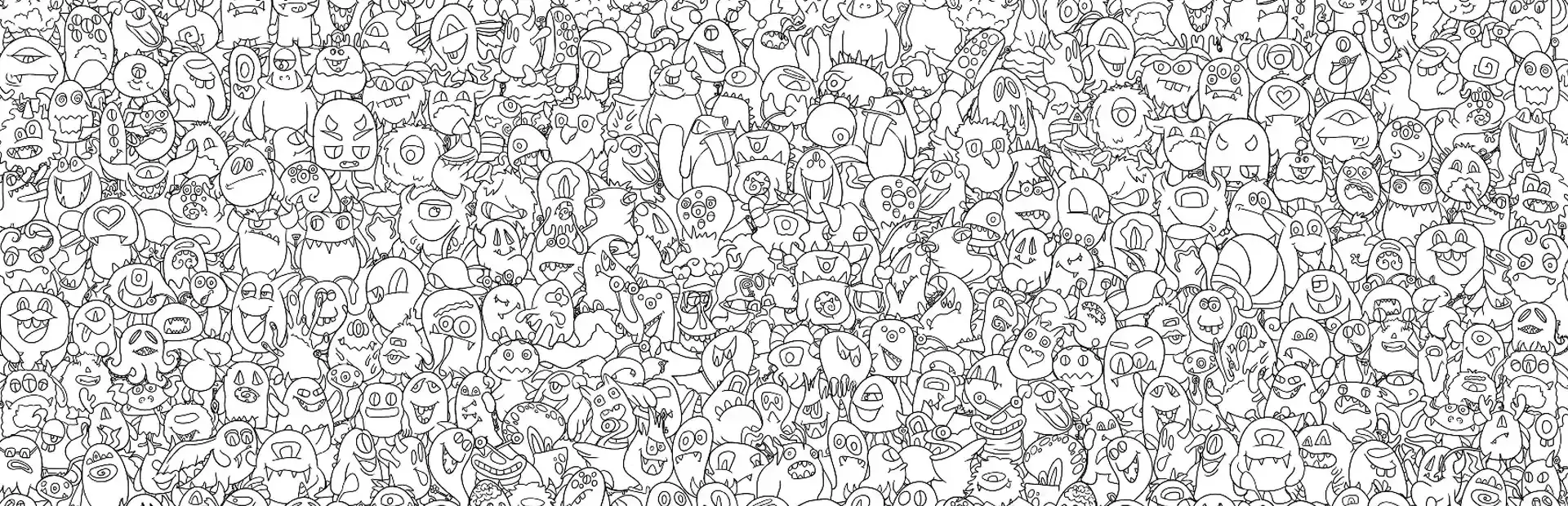 Search All: Keys background
