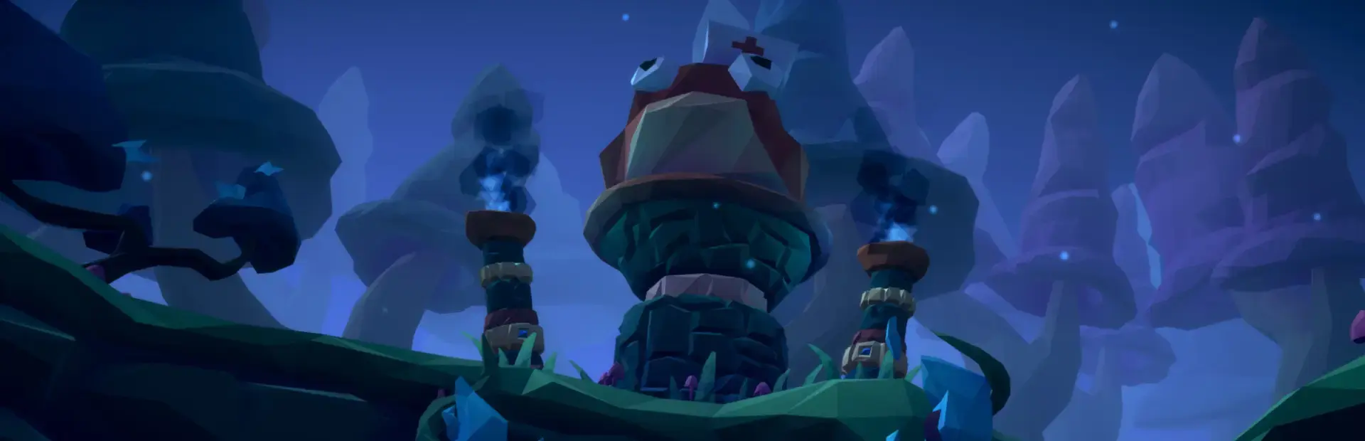 MageQuit background