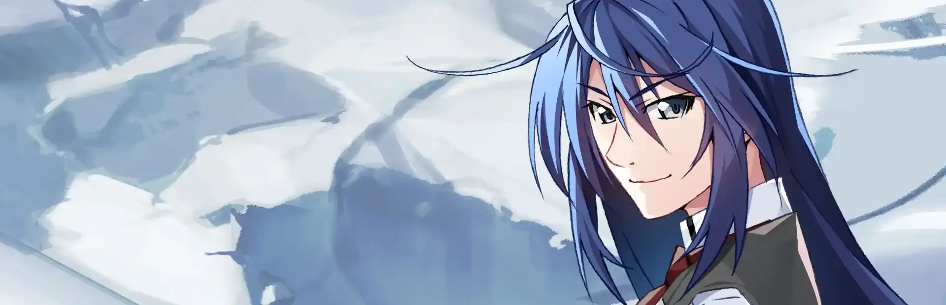 Grisaia: Phantom Trigger Vol. 8 background