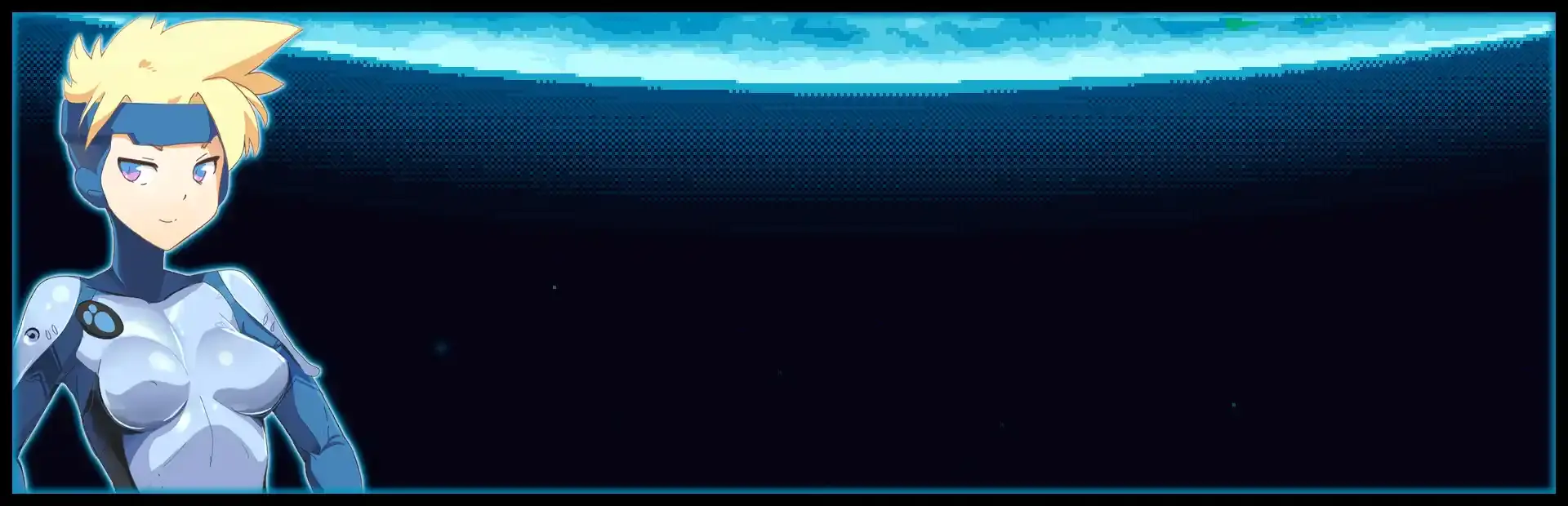 Aster background