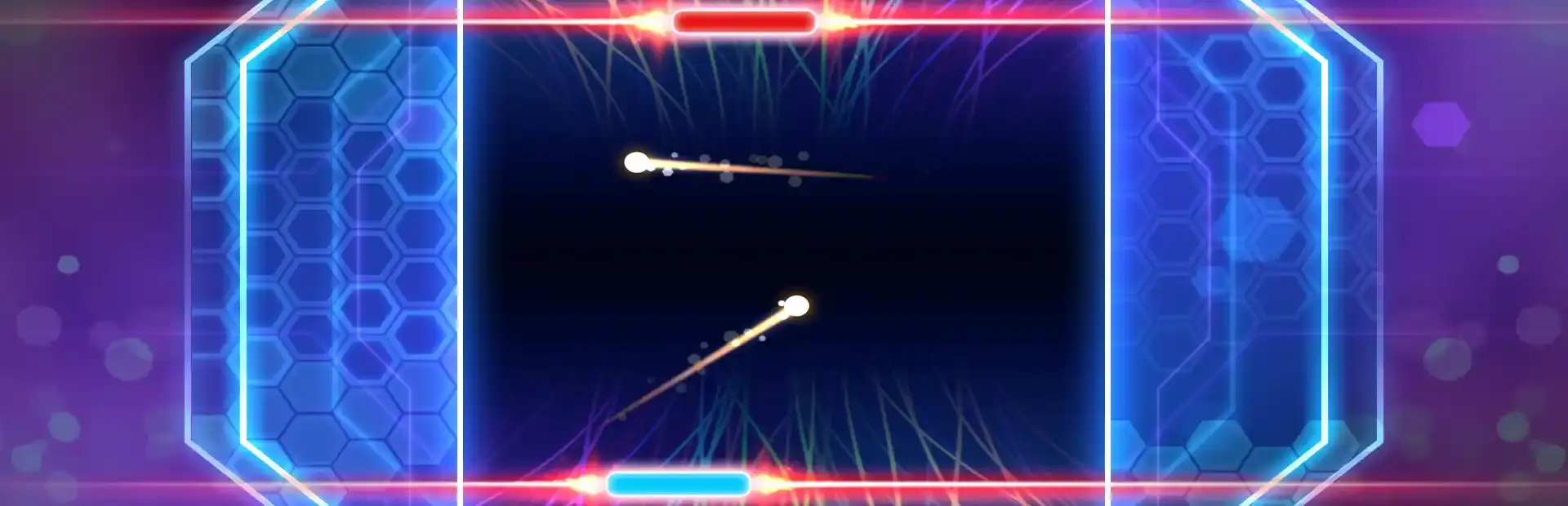 Breaker Brick Smashing background