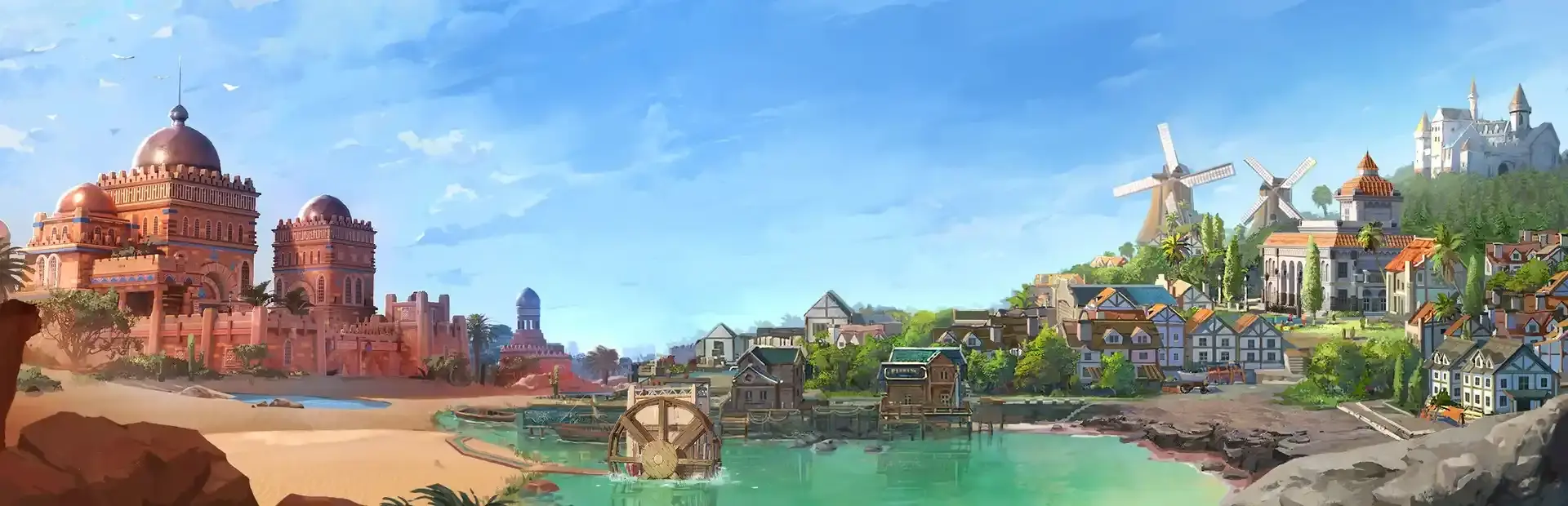 Kingdoms Reborn background