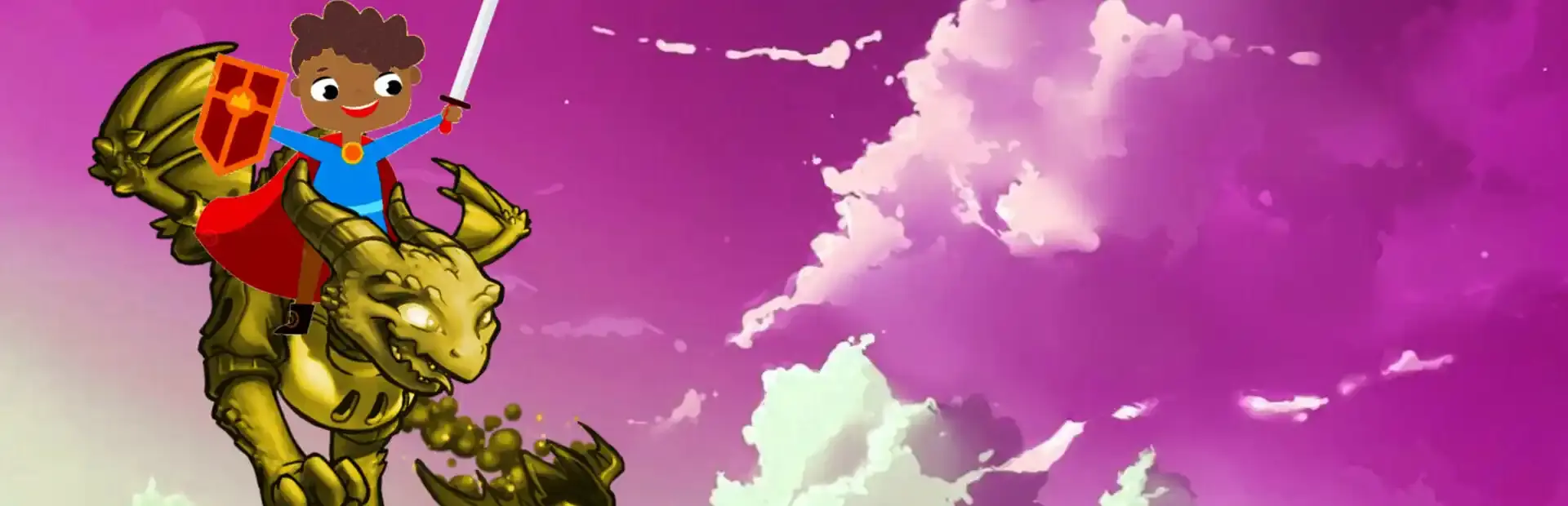 Project Faith background