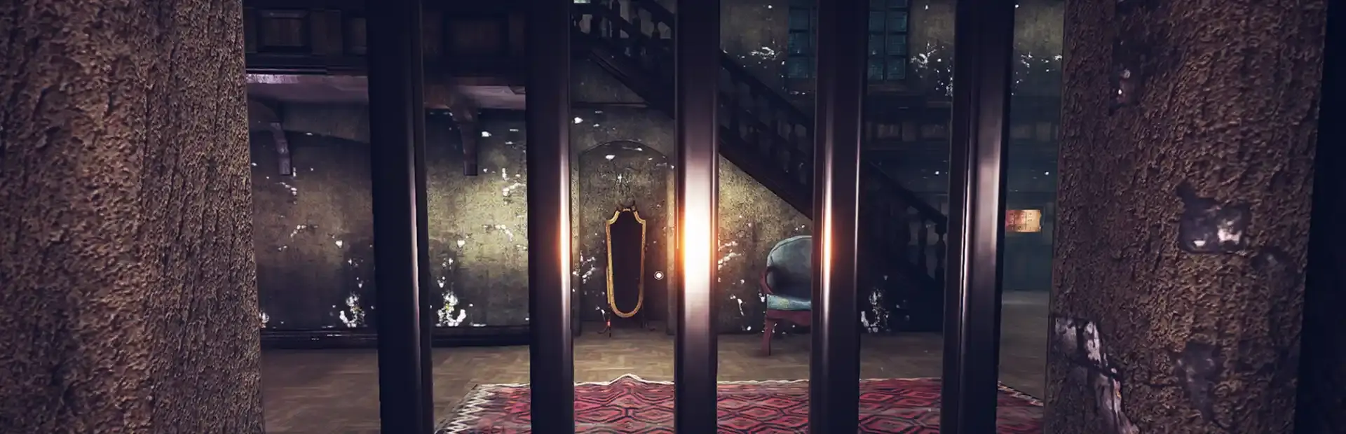 Art Heist background
