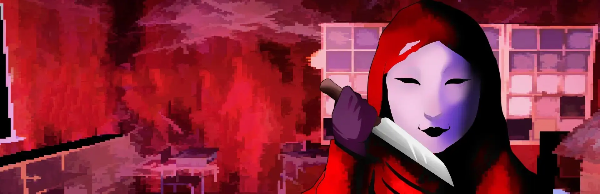 Aka Manto background