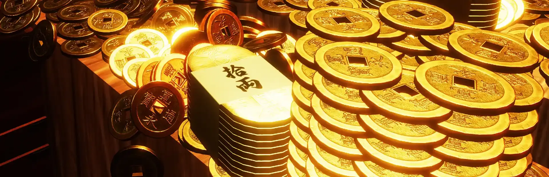 Old Coin Pusher Friends 2 background