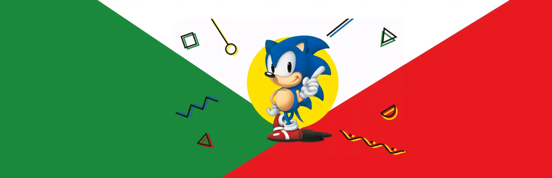 Sonic the Hedgehog Spinball background