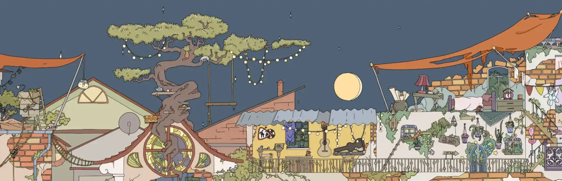 Find Kittens: The Last of Cats background