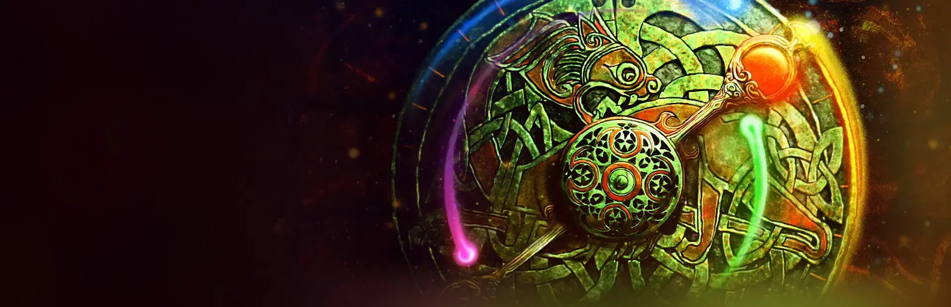 Hexplore background