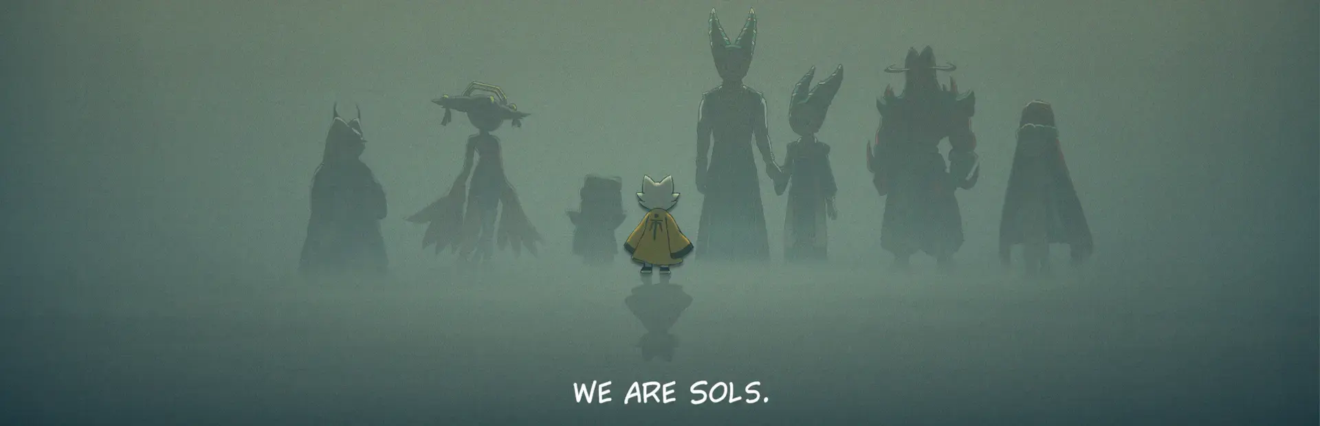 Nine Sols background