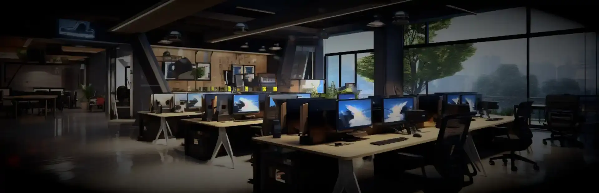 CS Manager background