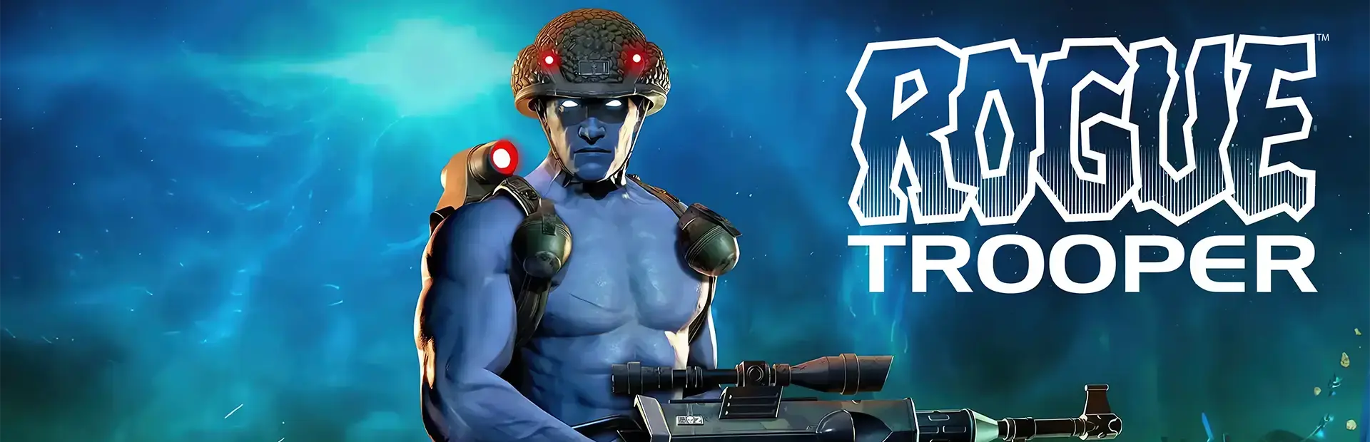 Rogue Trooper background