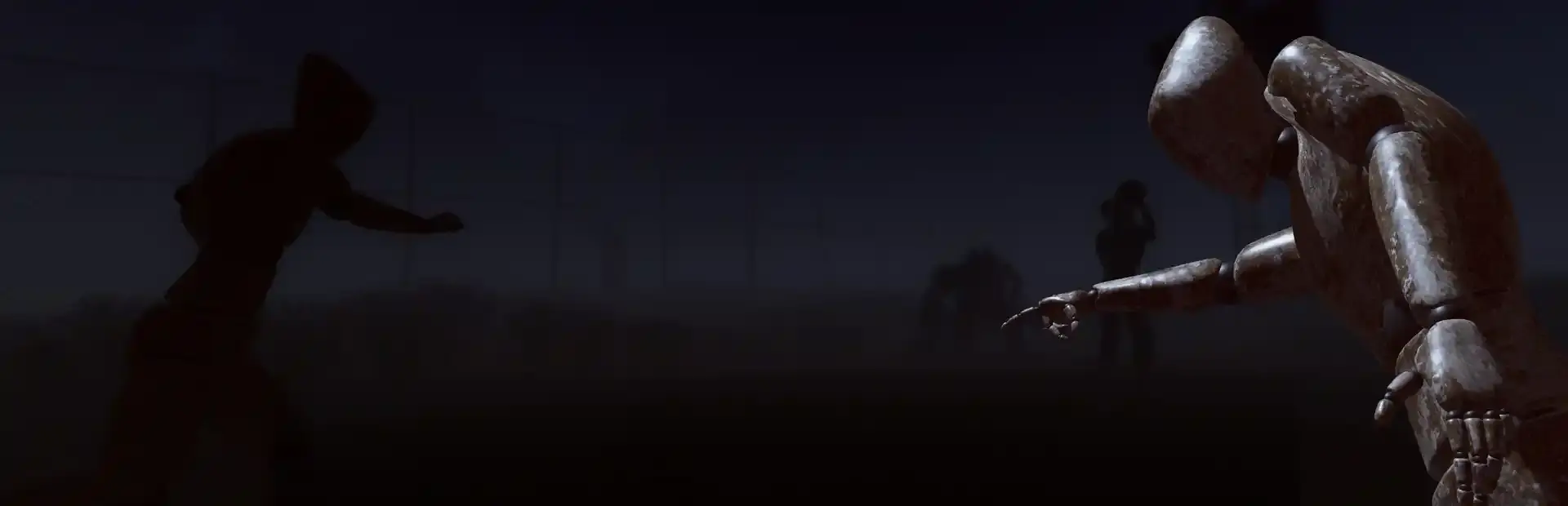 Midnight: Submersion background