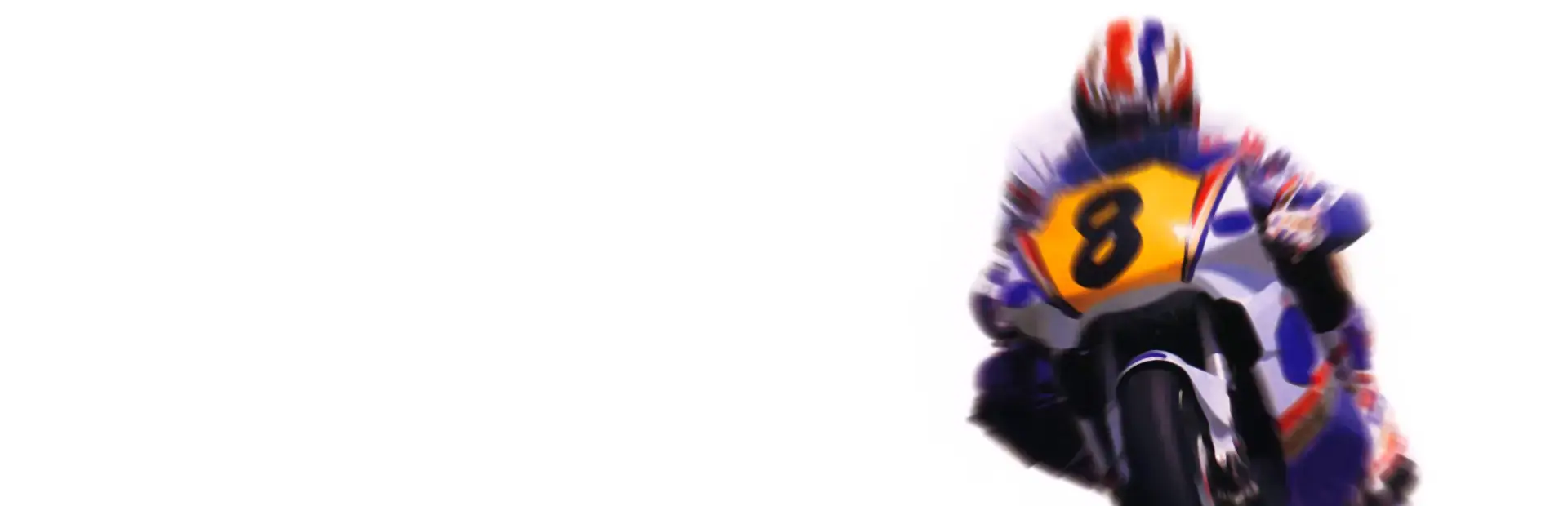 Moto Racer DS background