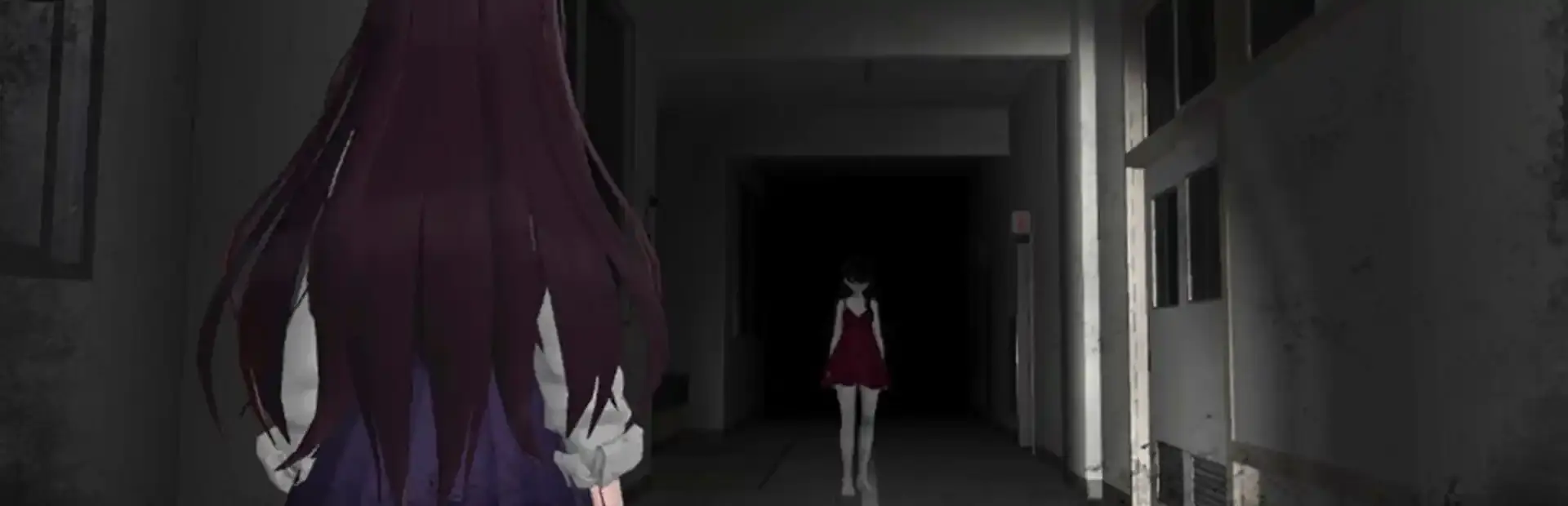 Scary School Simulator 2 background